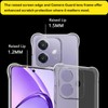 USTIYA Case for Oppo A60 5G / A40 4G /