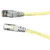 Belkin Cat5e Moulded UTP Crossover Cable (Cable with Boot) 1m