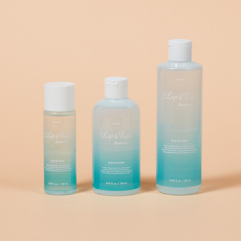 Etude House [Etude] Lip & Eye Remover (Large Size) 250ml