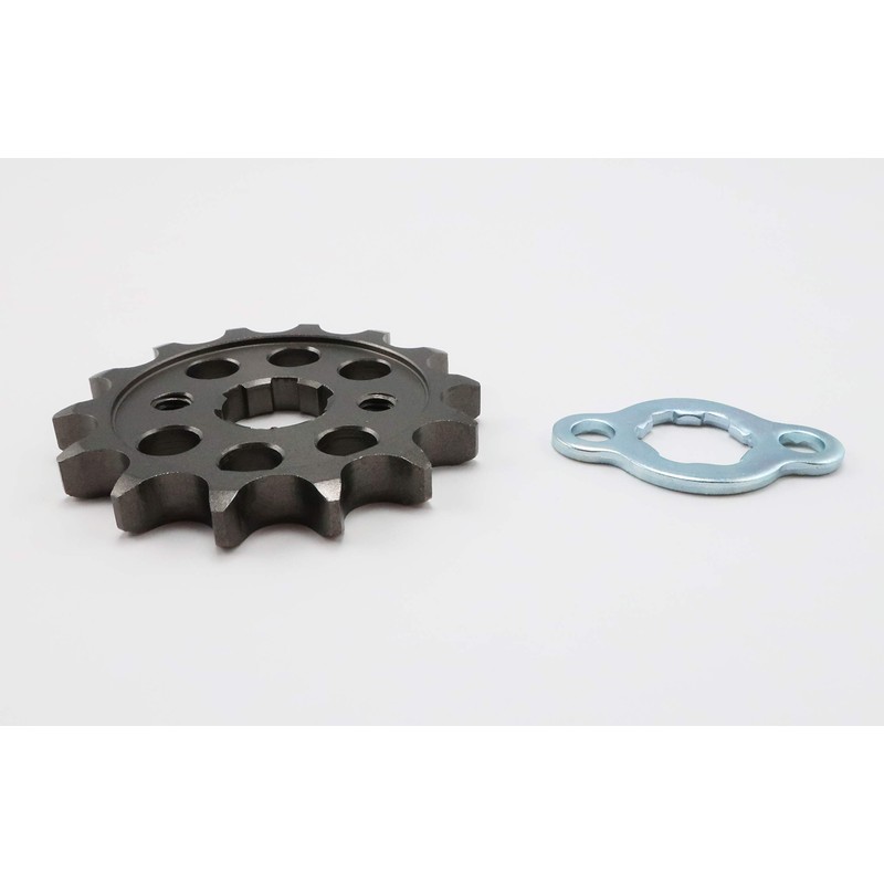 Kitaco 530-1444014 Drive Sprocket (14T/428 Size) Monkey 125 Super Cub