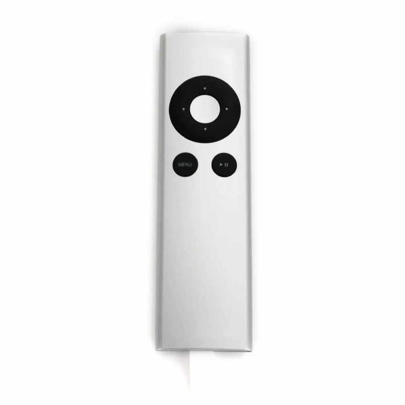 Unbranded NEW MC377LL Generic Remote Control MC377LL/A for Apple TV