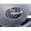 IDT 300 Series Land Cruiser Steering Emblem Seat Sticker Cover