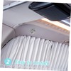 CHILDWEET 2pcs Round Air Vent Covers for Rv and Bus