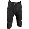 Sports Unlimited Double Knit Integrated Youth Football Pants with Pads