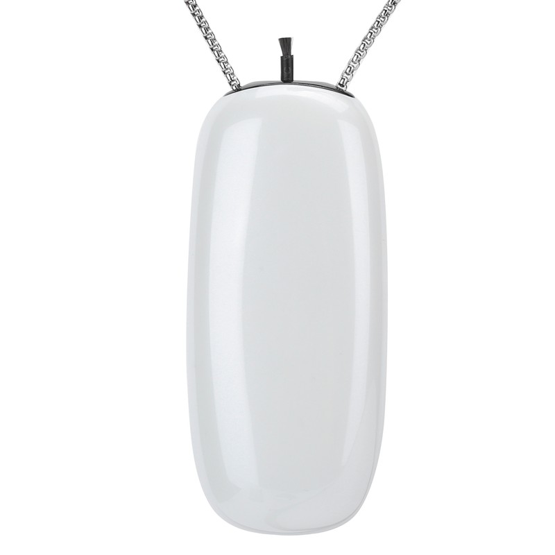 Small Mini Carry Air Purifier Portable Hanging Neck Air Cleaner
