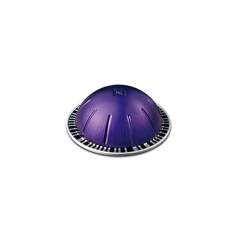 Nespresso Vertuo Kaffee Kapseln - ALTISSIO 10 Kapseln