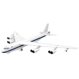 F-Toys F Toys 1:300 NB-52H Stratofortress Dryden Flight Research Center