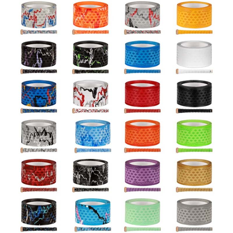 Lizard Skins DSP Ultra Bat Grip Tape: 0.5 mm Thick/Solid