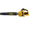Neareen Cordless Leaf Blower, 600 CFM/125 MPH Turbo Boost Compatible