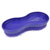 Hippo-Tonic Unisex Multi-Use Multiuse Brush, Purple, One Size