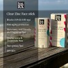SolRx Zinc Stick Protector Solar SPF 50 Active óxido de