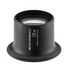 Eschenbach 000764530003 11243 watchmaker's Magnifying Glass; Magnification Factor: 3 x
