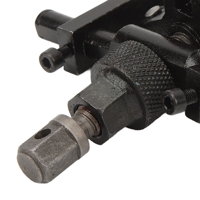 Bearing Puller Tool Carbon Steel Heavy Duty Hub Puller for