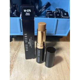 Bobbi Brown Skin Foundation Stick WARM GOLDEN - Size 0.31 Oz. / 9 g New