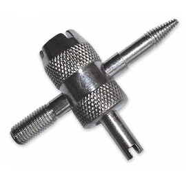 Valve Core Key Repair Key