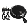Operitacx 1 x Portable Multi Speaker Compact for Outdoor Activities