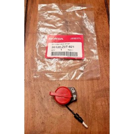 Honda NEW Genuine HONDA Engine Stop Switch GX120 GX25 GX35 GXH50 35120-Z0T-821 OEM