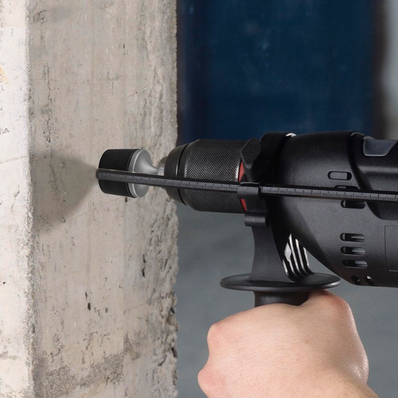 QWORK® Rubber Hammer, Rubber Mallet with Handle, Durable Rubber Mallet