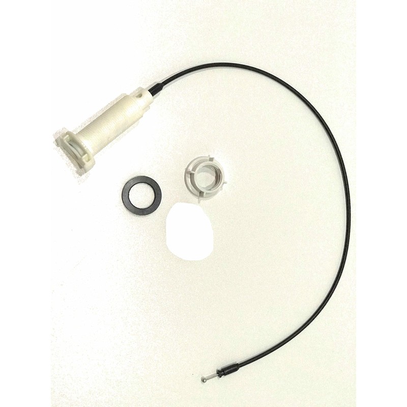 Franke Kitchen Systems Eccentric Control Bowden Cable / Suitable for