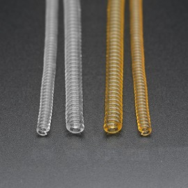 Lahviuu Ring Size Adjuster for Loose Ring,35 pcs Ring Adjuster Invisible Ring Sizers Ring Tightener Ring Resizer,Ring Adjustment Tool for Woman Men Rings Jewelry