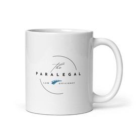 White glossy mug - Color: White, Specification: 11 oz