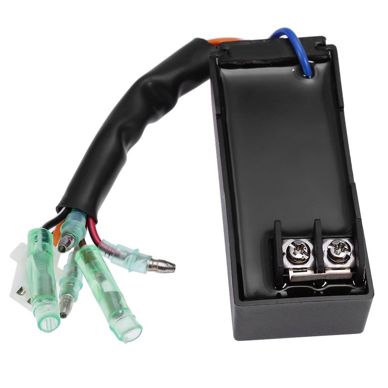 QKPARTS - Caja CDI de alto rendimiento para Polaris Predator