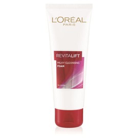 L'Oreal L'Oréal Paris Revitalift Milky Cleansing Foam