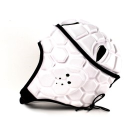 Barnett Heat Pro Helmet, White, S