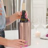 Toadfish Wine Chiller (Rose Gold)