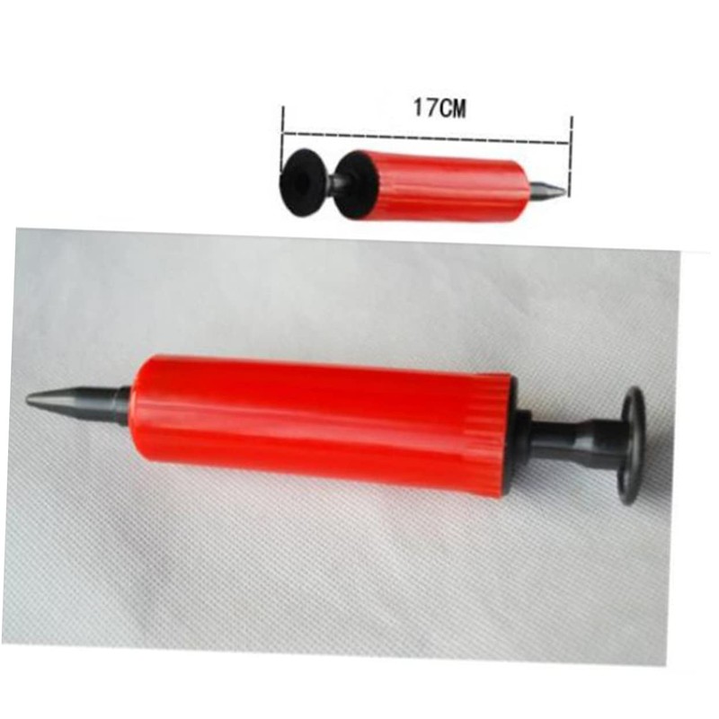 FOMIYES 2pcs Portable Inflatable Seat Pillow for Tailbone Relief for