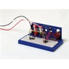 Sunhayato SRH-53 Breadboard.