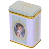 New English Teas Princess Diana Gift Tea Tin with 40