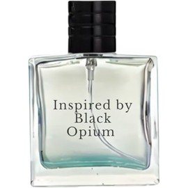 Okian Luxury Women's Fragrance Inspired by Black Spice 1.7 Spray Bottle