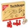 Bartl 103606 Mini Game Chikago