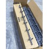 Dayton PSB E-Z Connect Plastic Slab Bolster Heavy 1-1/4" X