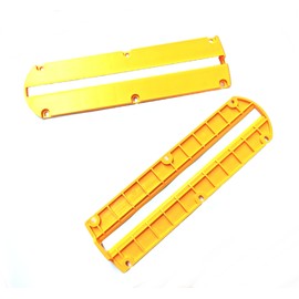 146726-02 Miter Saw Kerf Plate Replacement Compatible with DWS715 DWS716 DWS713 DWS716XPS 3660 3680 DW703 DW704 DW705