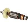 Hitachi 360839U Armature Assembly 110-120V C8FSE Replacement Part
