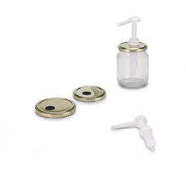 Dosamiele Miele Dispenser Vase