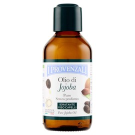 I PROVENZALI JOJOBA Olio PURO Viso 100 ml Facial care