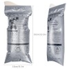 BIZOI 15 Stück Urinal Erbrochenes Beutel, 700ml Urinbeutel für Unterwegs,