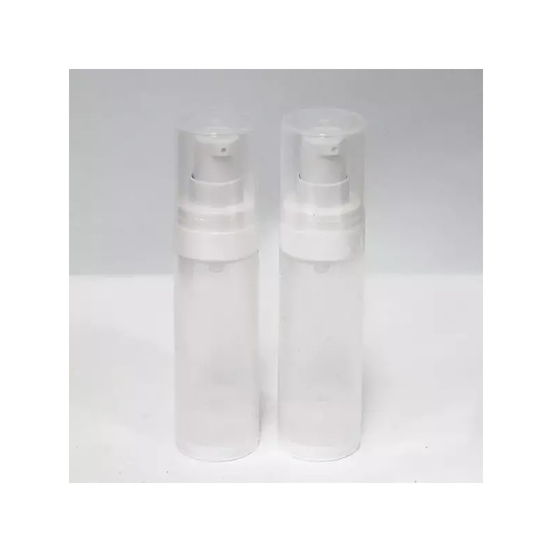 Gita Brand 진공용기 진공 에센스 용기 30ml 4ea Vacuum Container
