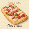 3X Mulino Bianco, Novità Pinsa in Vassoio Stesa a Mano