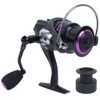 High Quality Lure Spinning Reel Skirted Spool Sea Rod Fishing