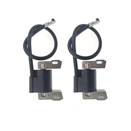MACHSWON 2PCS Car Engine Ignition Coil Module 691060 799651 For Briggs and Stratton