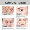 Crema para Ojos Antiarrugas 5D Péptidos - Tuzkevla 15ml (2