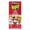 Raid Ant Gel, Kills Ants You Don't See, Continues Killing