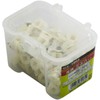 Hit Shoji BA3456-VPB Sandburoku-kun, Plastic Box, 65 Pieces
