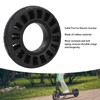 8 Inch Solid Tire for Electric Scooter Rubber Flat Free