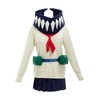 Micotaku My Hero Academia Himiko Toga Women's Cosplay Costume Set