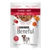 Purina Beneful Adulto Raza Minis y Pequeñas Sabor Carne y